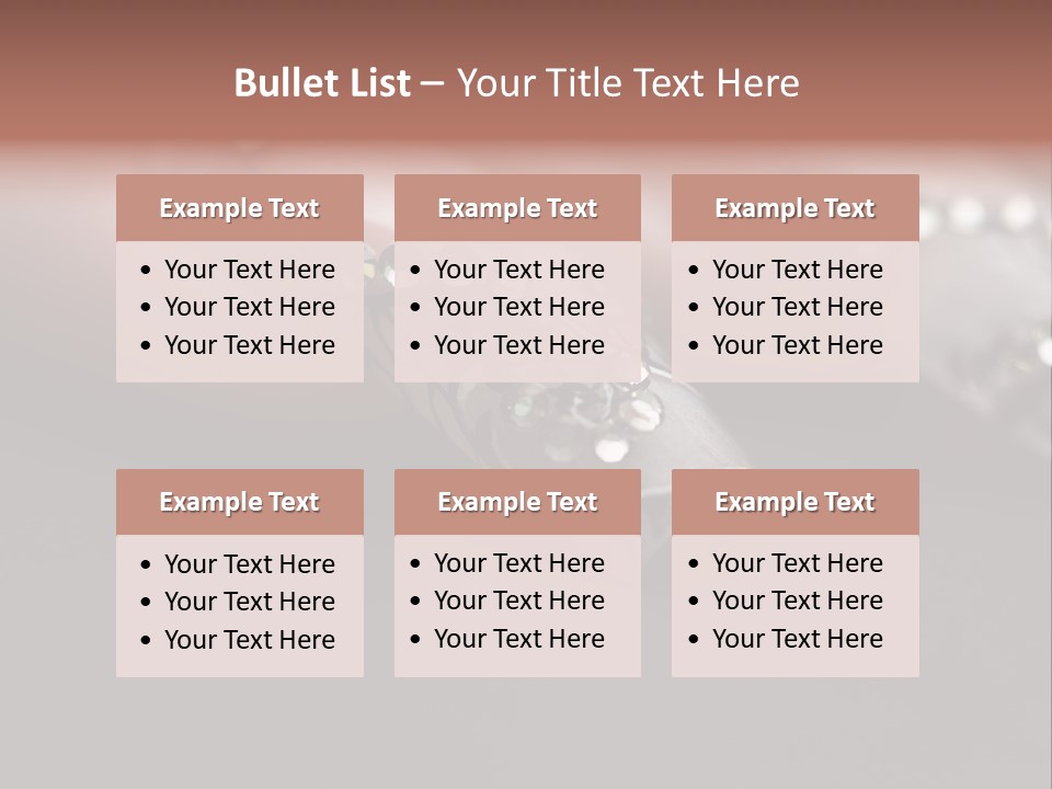 Human Fingers With Long Fingernail And Beautiful Manicure Over Gray PowerPoint Template