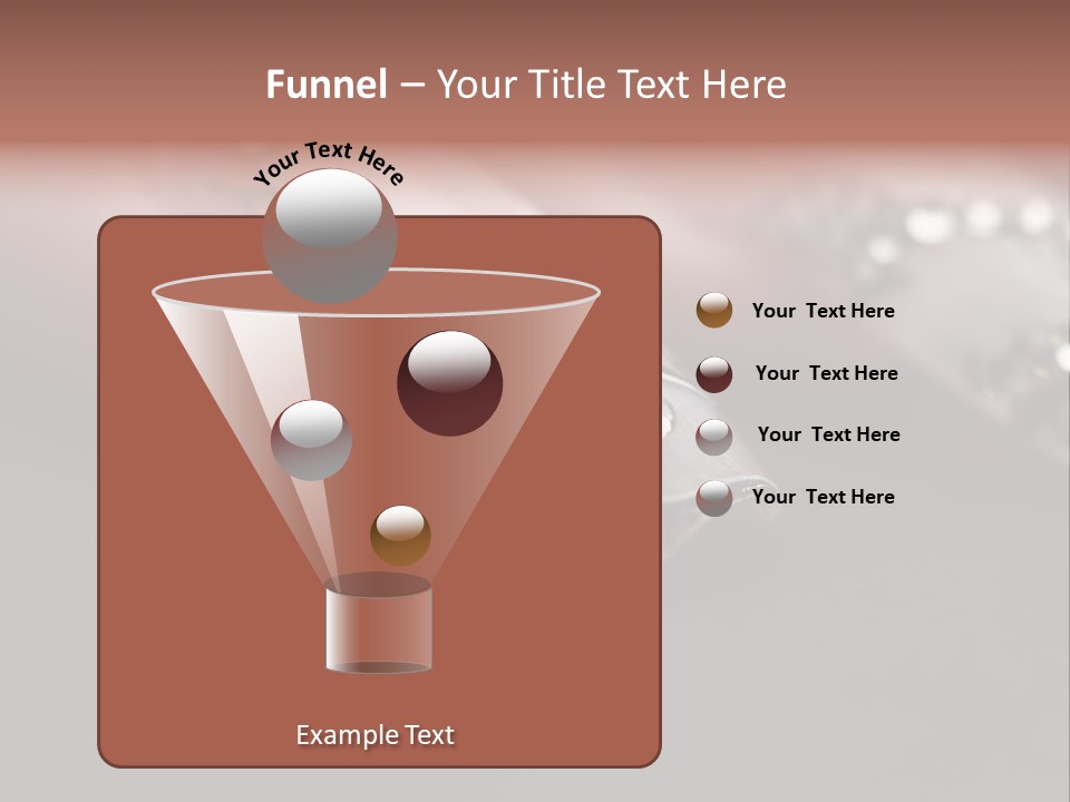 Human Fingers With Long Fingernail And Beautiful Manicure Over Gray PowerPoint Template