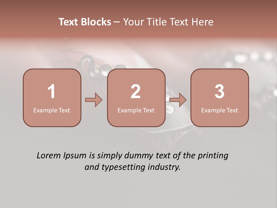 Human Fingers With Long Fingernail And Beautiful Manicure Over Gray PowerPoint Template