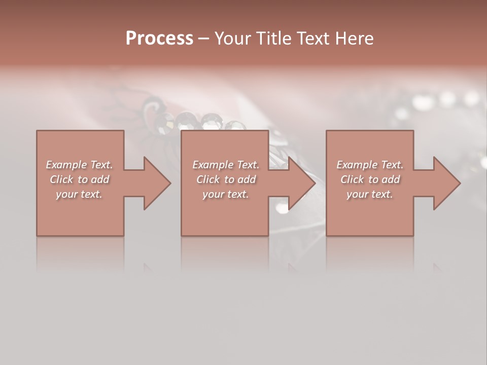 Human Fingers With Long Fingernail And Beautiful Manicure Over Gray PowerPoint Template
