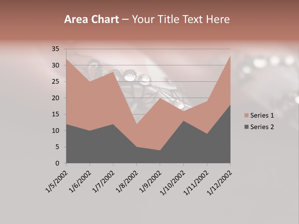 Human Fingers With Long Fingernail And Beautiful Manicure Over Gray PowerPoint Template
