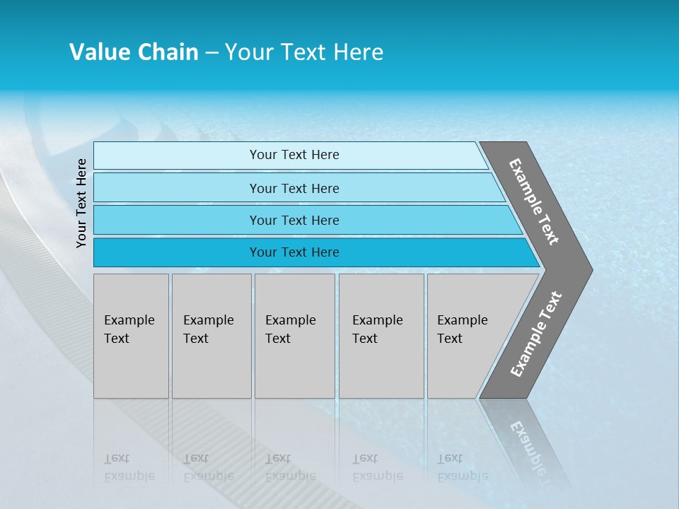Swimming Pool PowerPoint Template