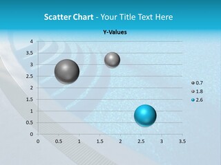 Swimming Pool PowerPoint Template