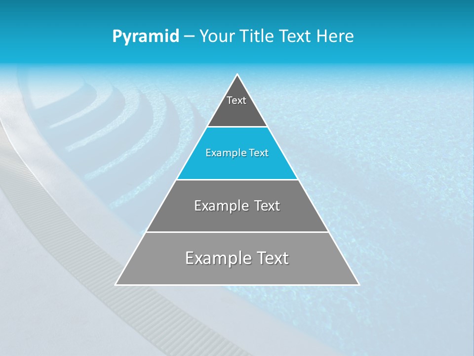 Swimming Pool PowerPoint Template