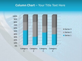 Swimming Pool PowerPoint Template