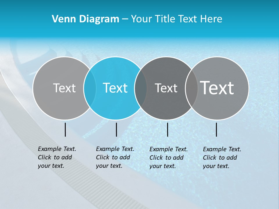 Swimming Pool PowerPoint Template