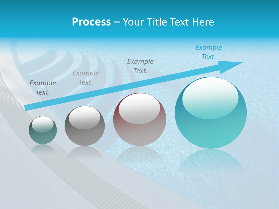 Swimming Pool PowerPoint Template