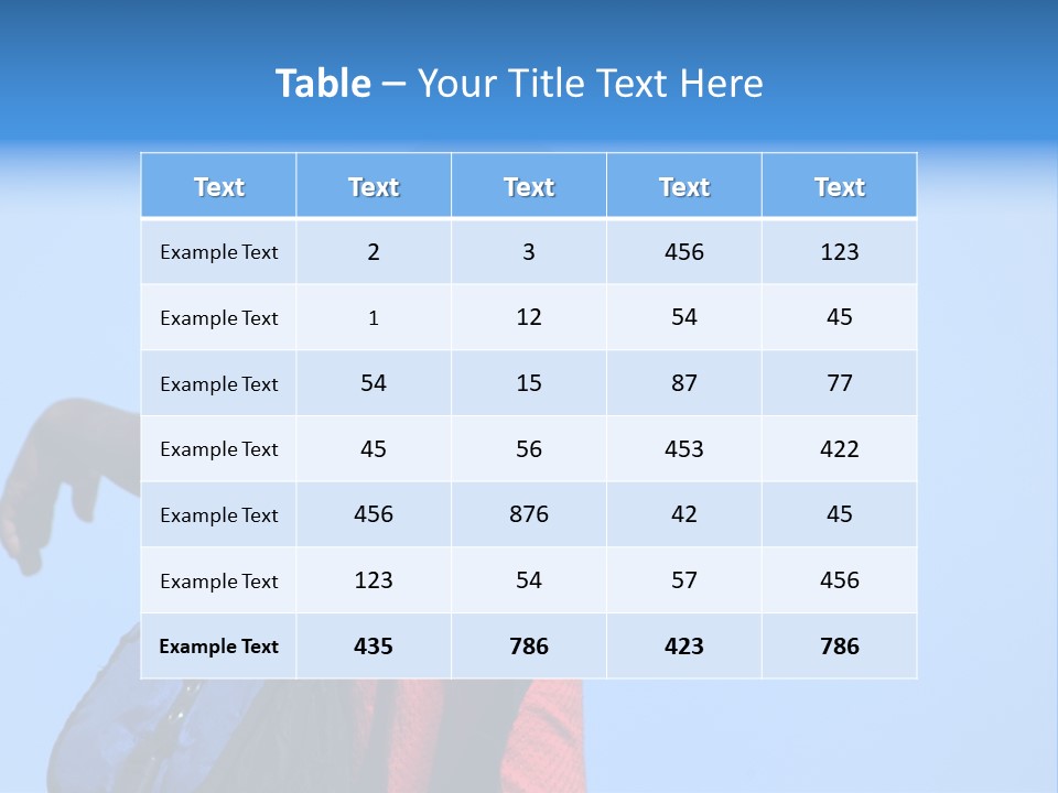 Africa.mozambique, Happy African Children PowerPoint Template