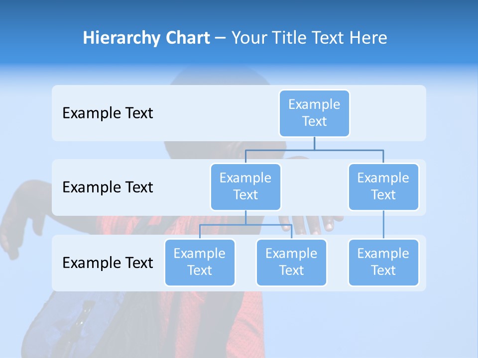 Africa.mozambique, Happy African Children PowerPoint Template