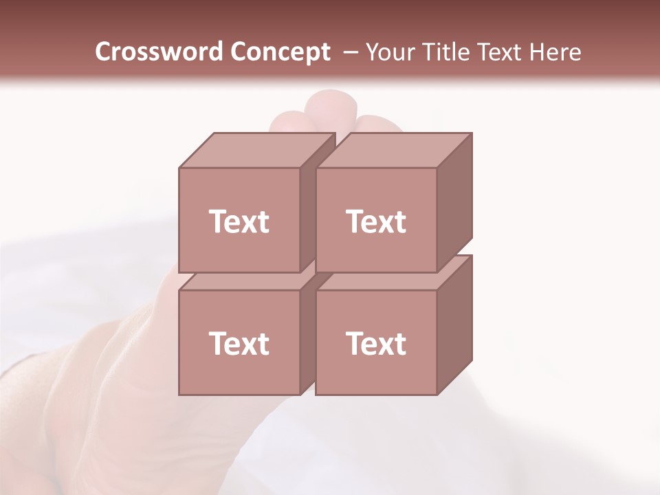 Well-Groomed Bared A Foot Of Female Feet, Isolated On A White Background, Please See Some Of My Other Parts Of A Body Images PowerPoint Template