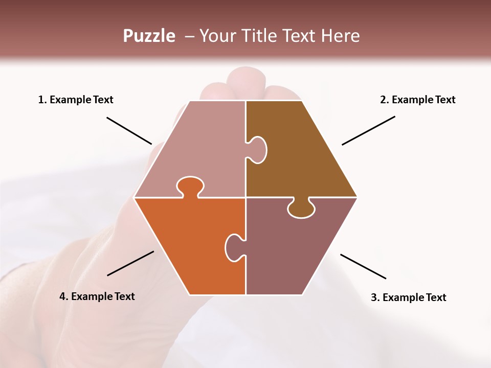 Well-Groomed Bared A Foot Of Female Feet, Isolated On A White Background, Please See Some Of My Other Parts Of A Body Images PowerPoint Template