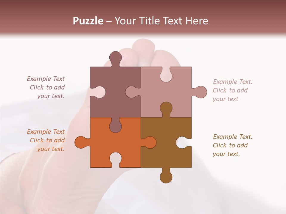 Well-Groomed Bared A Foot Of Female Feet, Isolated On A White Background, Please See Some Of My Other Parts Of A Body Images PowerPoint Template