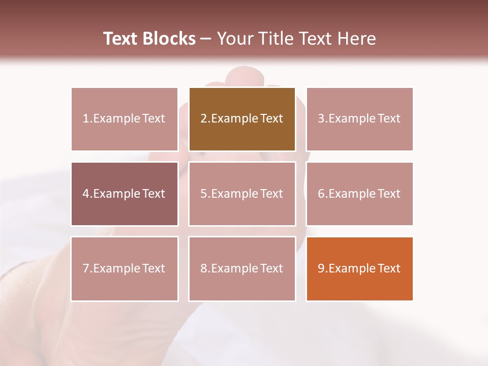 Well-Groomed Bared A Foot Of Female Feet, Isolated On A White Background, Please See Some Of My Other Parts Of A Body Images PowerPoint Template