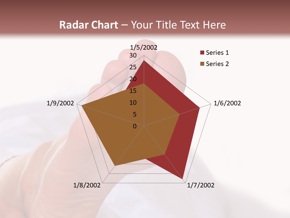Well-Groomed Bared A Foot Of Female Feet, Isolated On A White Background, Please See Some Of My Other Parts Of A Body Images PowerPoint Template