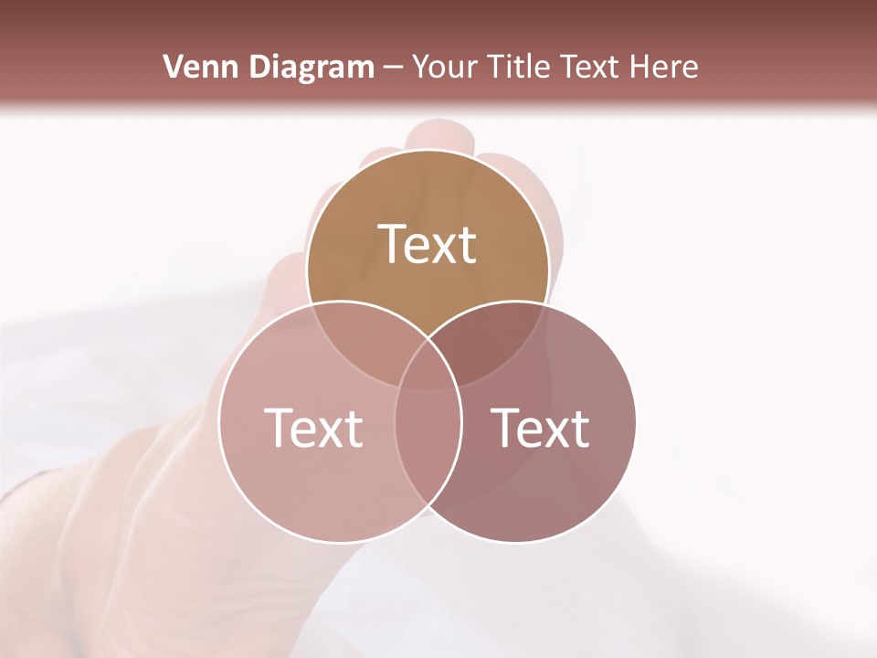 Well-Groomed Bared A Foot Of Female Feet, Isolated On A White Background, Please See Some Of My Other Parts Of A Body Images PowerPoint Template