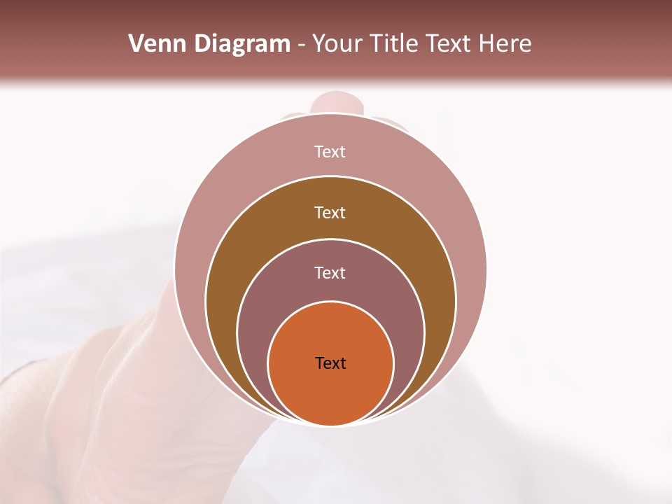 Well-Groomed Bared A Foot Of Female Feet, Isolated On A White Background, Please See Some Of My Other Parts Of A Body Images PowerPoint Template