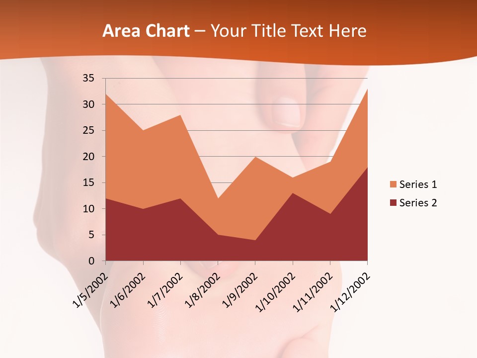Massage And Leaving Of The Female Feet Bared By A Foot, Isolated On A White Background, Please See Some Of My Other Parts Of A Images PowerPoint Template