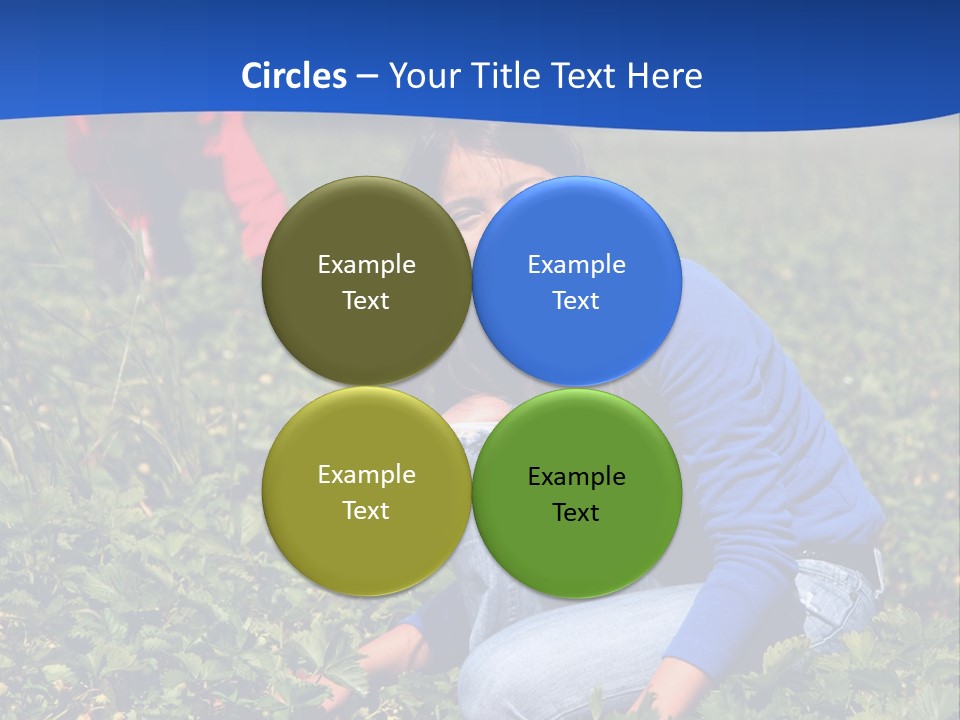 Molecule Model Molecular Atomic Structure Illustration, Glossy Chrome PowerPoint Template