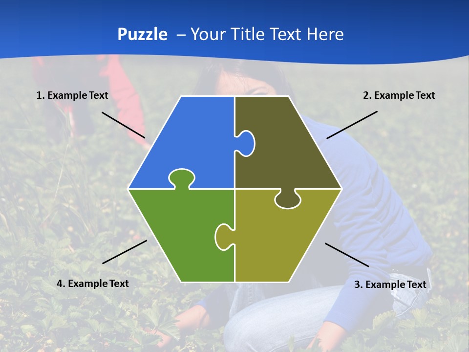 Molecule Model Molecular Atomic Structure Illustration, Glossy Chrome PowerPoint Template