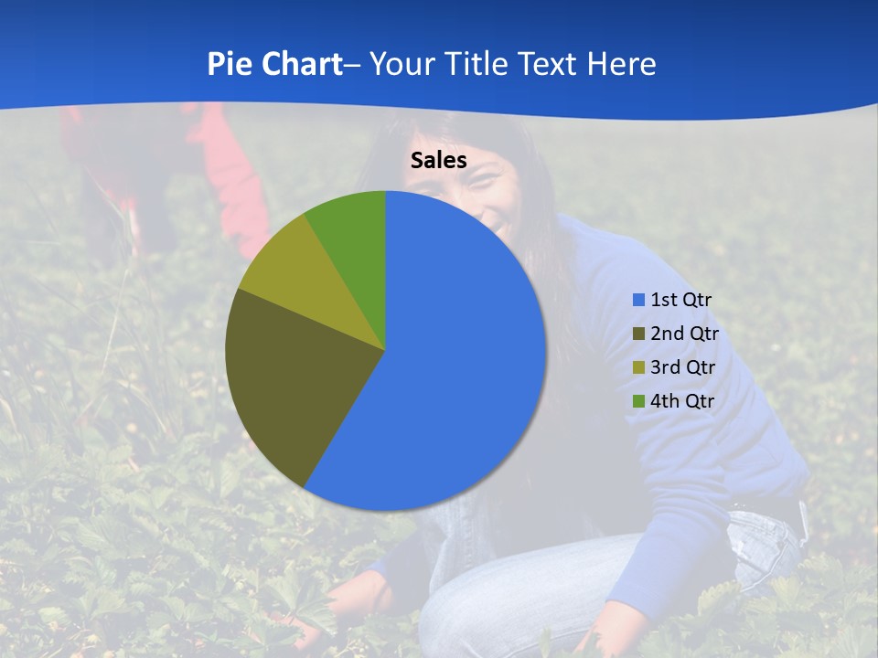 Molecule Model Molecular Atomic Structure Illustration, Glossy Chrome PowerPoint Template