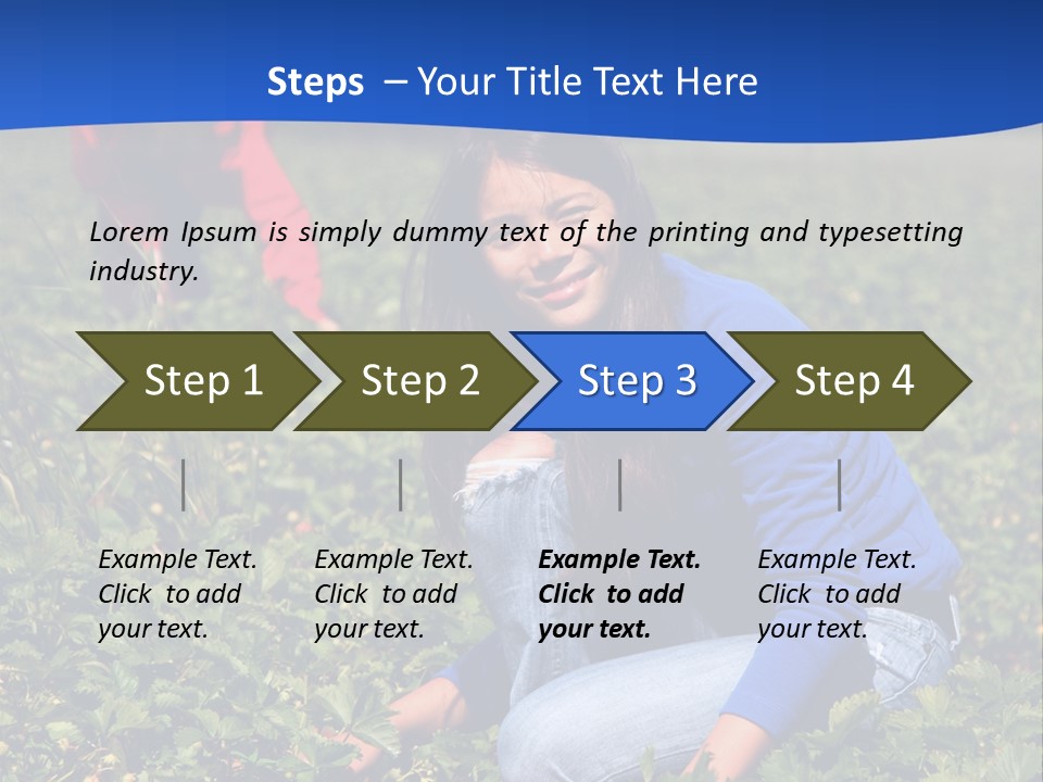 Molecule Model Molecular Atomic Structure Illustration, Glossy Chrome PowerPoint Template