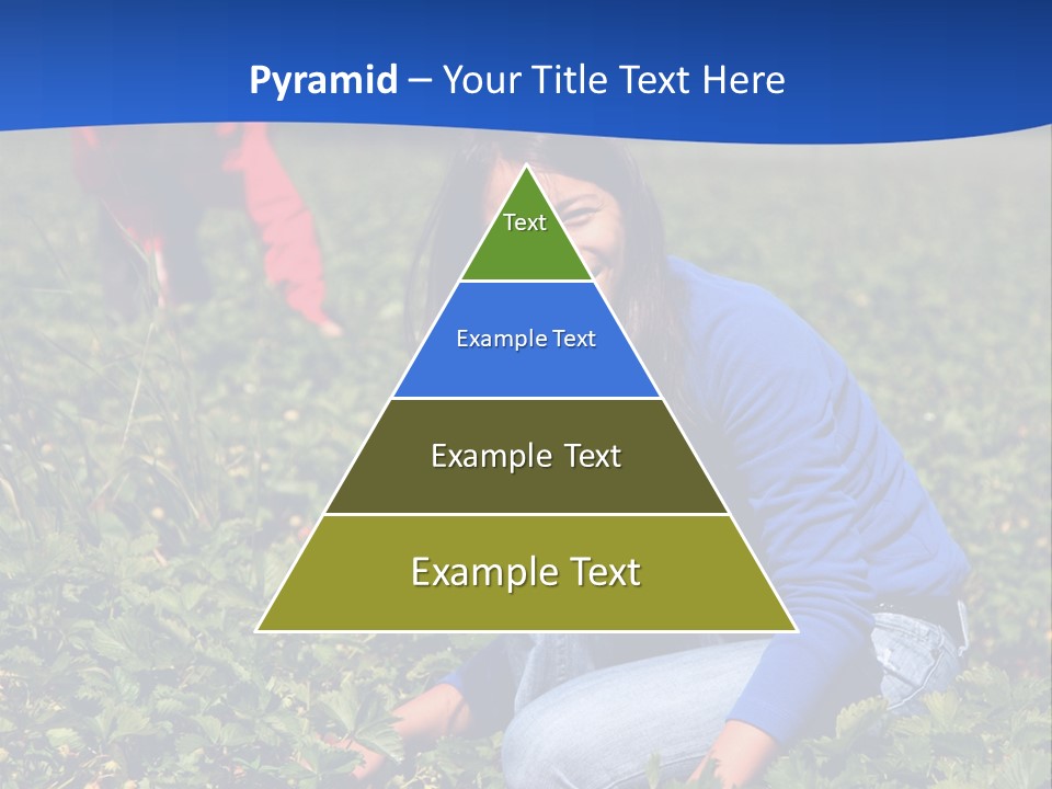 Molecule Model Molecular Atomic Structure Illustration, Glossy Chrome PowerPoint Template