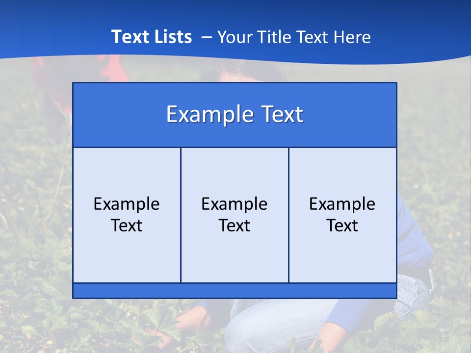 Molecule Model Molecular Atomic Structure Illustration, Glossy Chrome PowerPoint Template