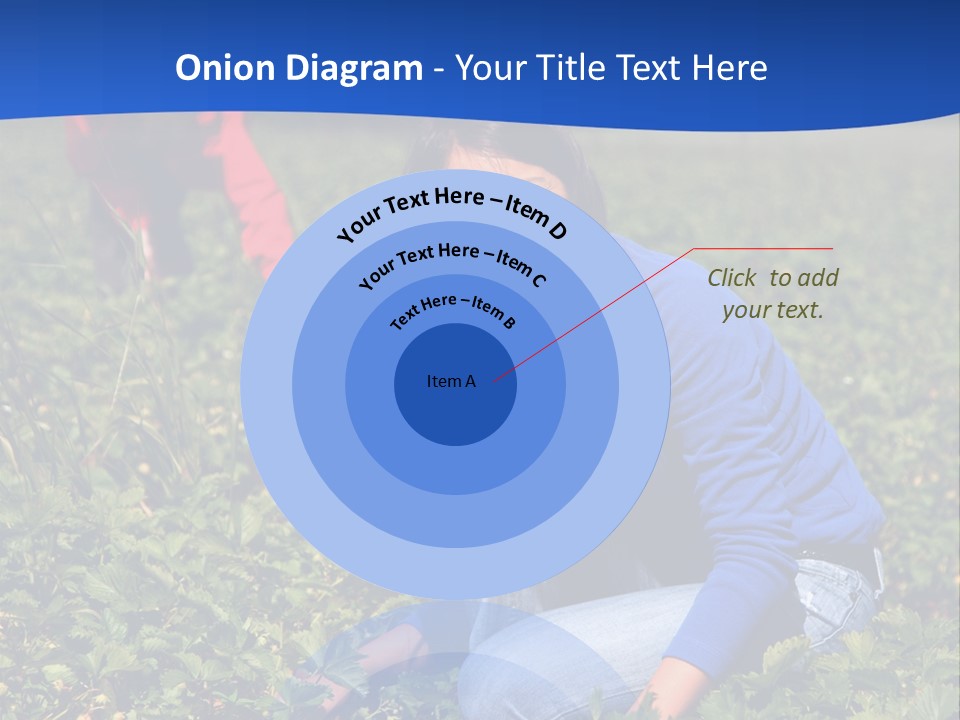 Molecule Model Molecular Atomic Structure Illustration, Glossy Chrome PowerPoint Template