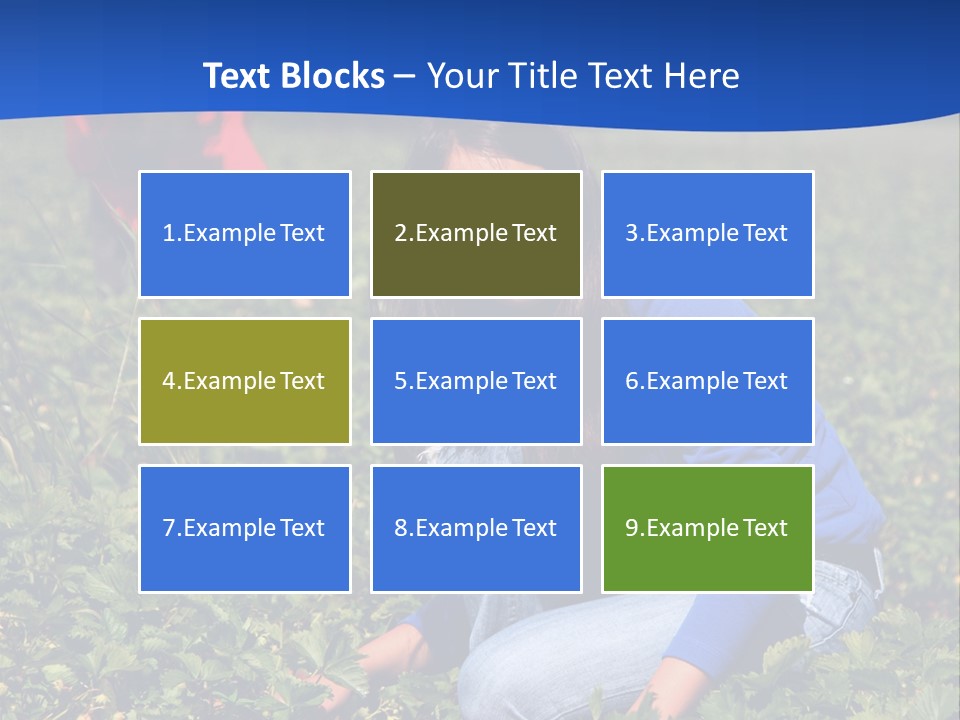 Molecule Model Molecular Atomic Structure Illustration, Glossy Chrome PowerPoint Template