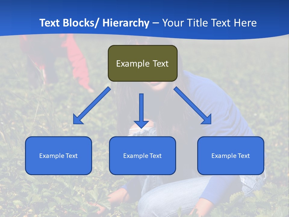 Molecule Model Molecular Atomic Structure Illustration, Glossy Chrome PowerPoint Template