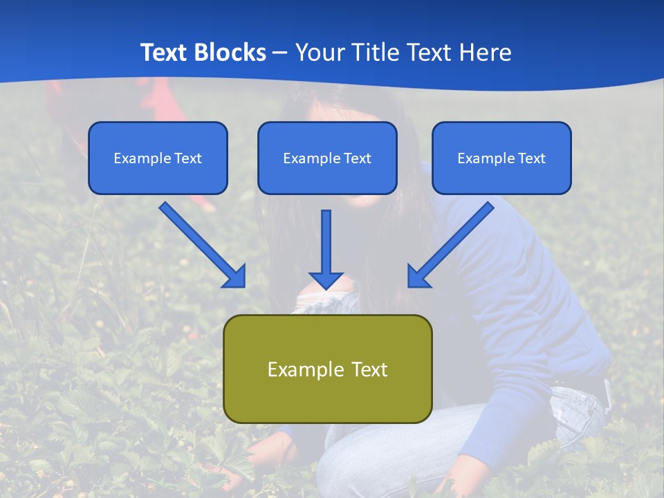 Molecule Model Molecular Atomic Structure Illustration, Glossy Chrome PowerPoint Template