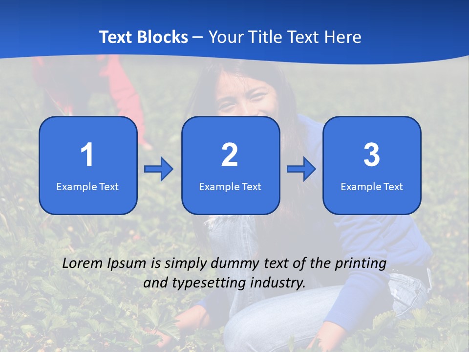 Molecule Model Molecular Atomic Structure Illustration, Glossy Chrome PowerPoint Template