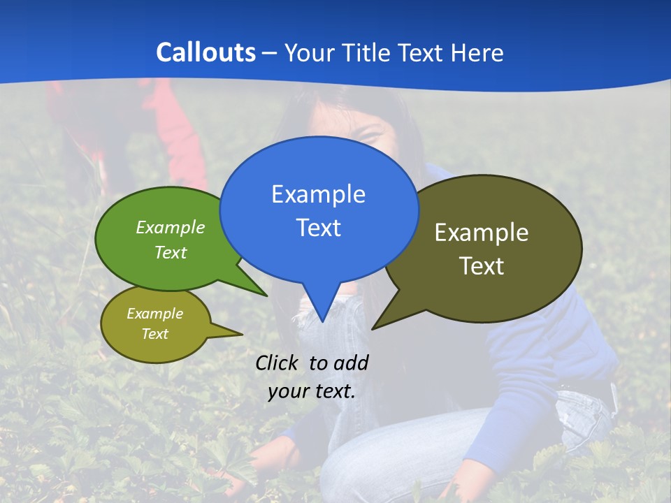 Molecule Model Molecular Atomic Structure Illustration, Glossy Chrome PowerPoint Template