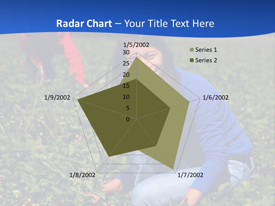 Molecule Model Molecular Atomic Structure Illustration, Glossy Chrome PowerPoint Template