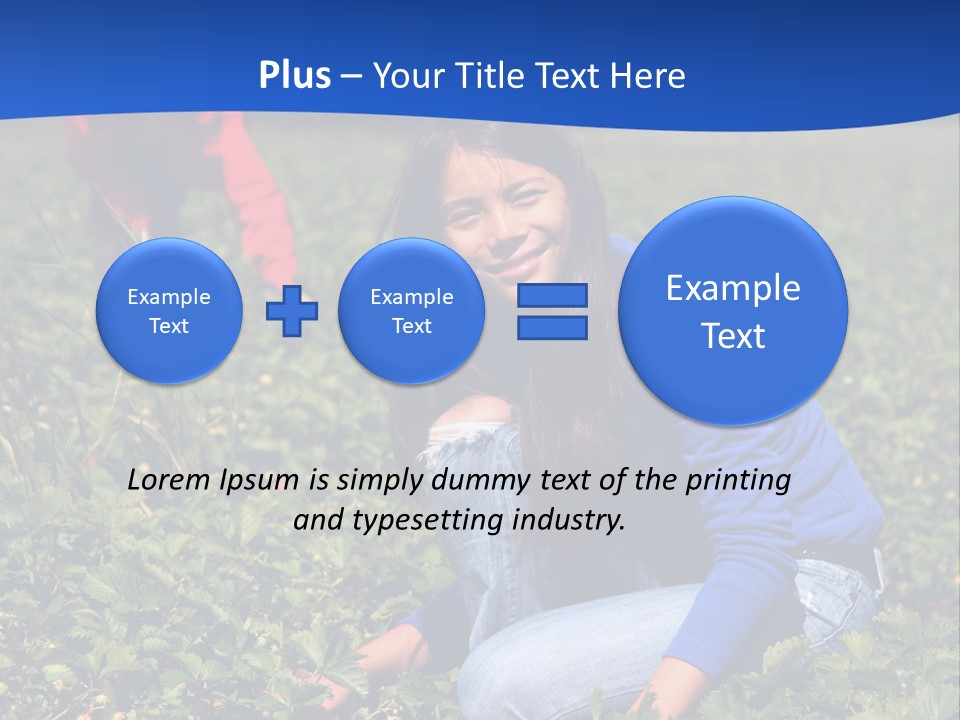 Molecule Model Molecular Atomic Structure Illustration, Glossy Chrome PowerPoint Template
