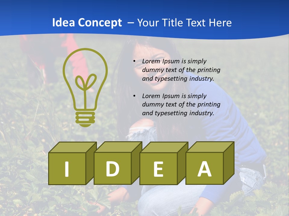 Molecule Model Molecular Atomic Structure Illustration, Glossy Chrome PowerPoint Template