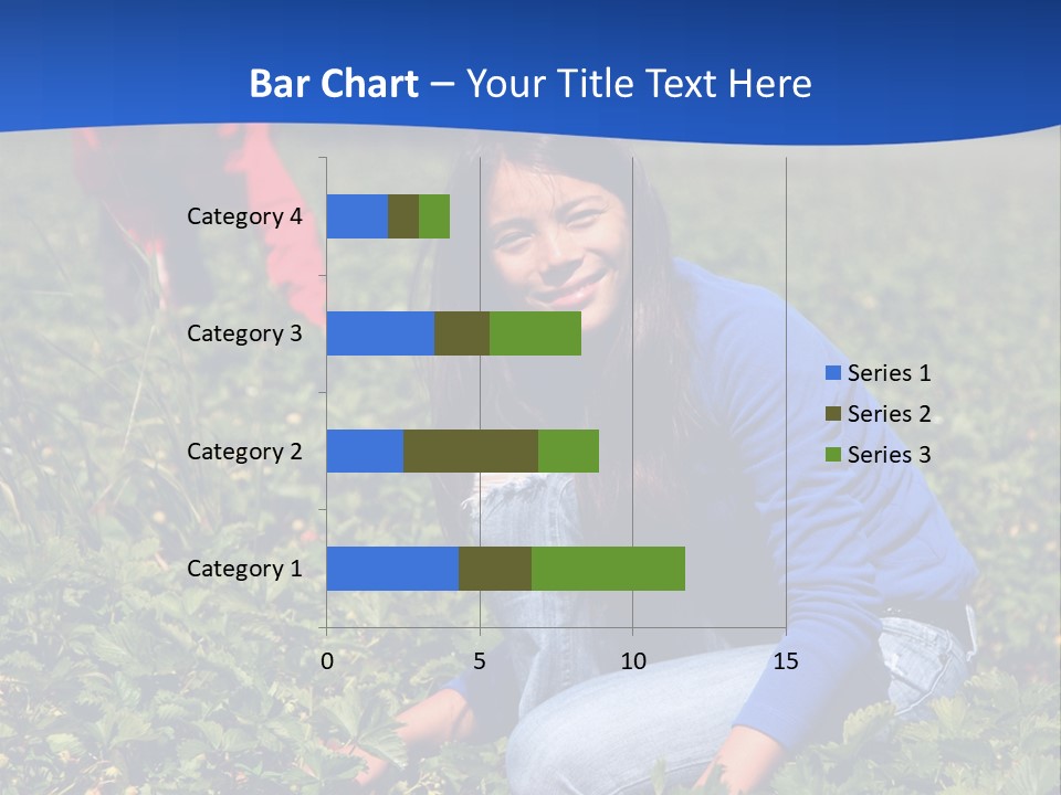 Molecule Model Molecular Atomic Structure Illustration, Glossy Chrome PowerPoint Template