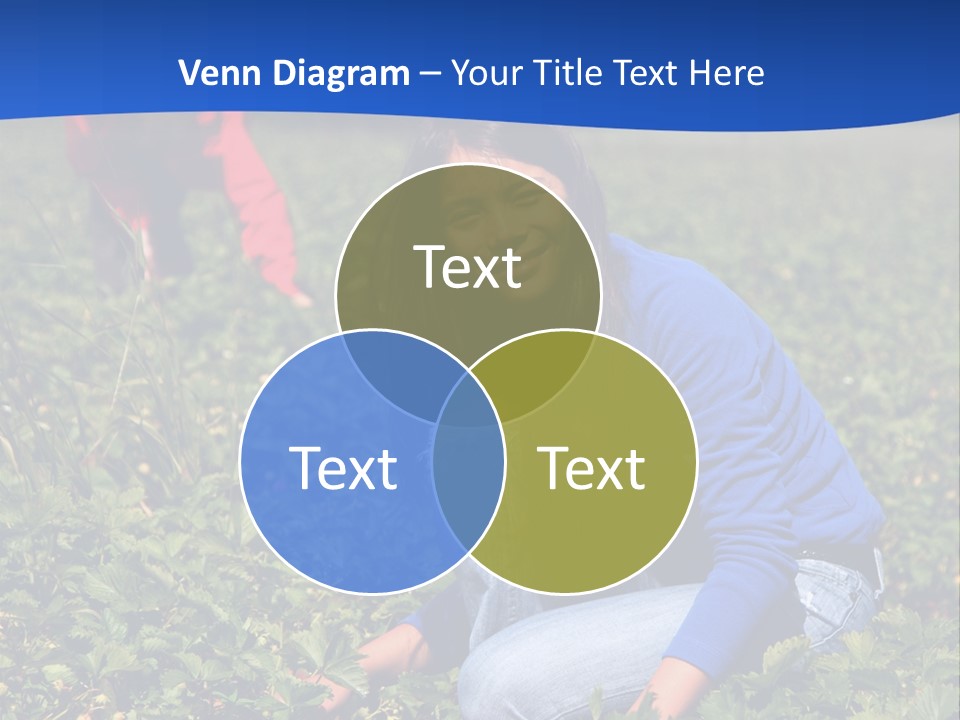 Molecule Model Molecular Atomic Structure Illustration, Glossy Chrome PowerPoint Template