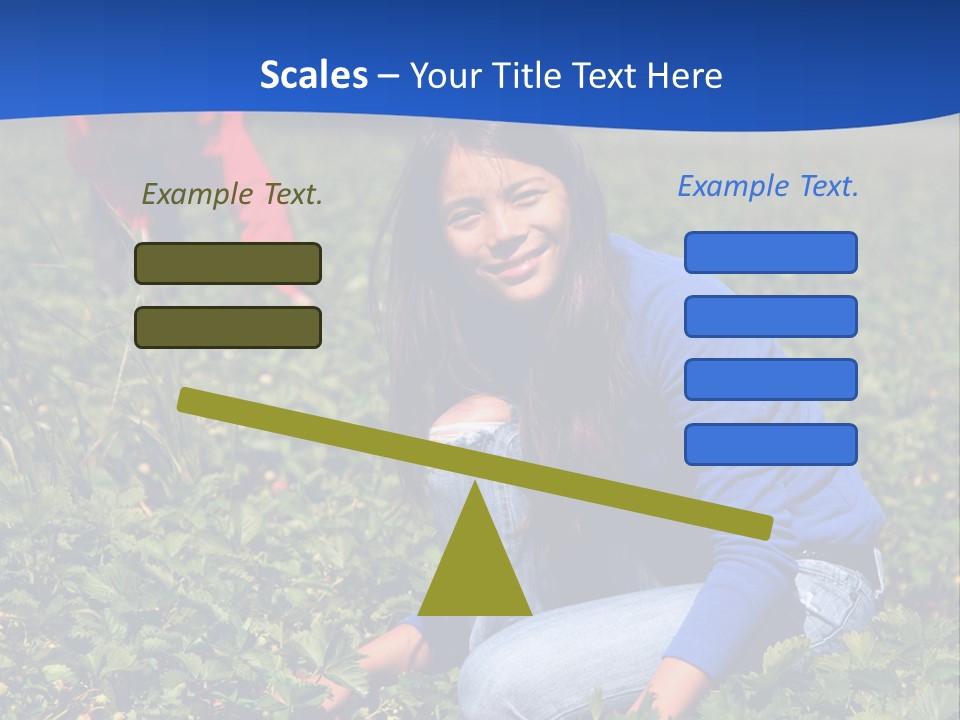 Molecule Model Molecular Atomic Structure Illustration, Glossy Chrome PowerPoint Template