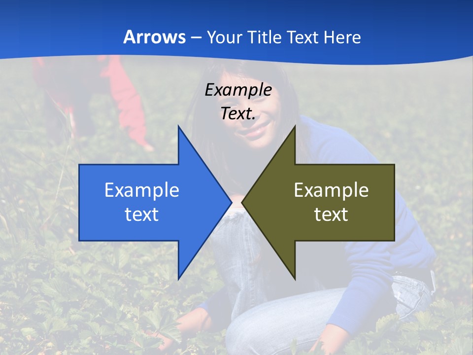Molecule Model Molecular Atomic Structure Illustration, Glossy Chrome PowerPoint Template