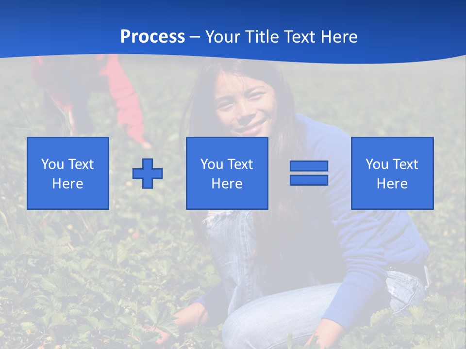 Molecule Model Molecular Atomic Structure Illustration, Glossy Chrome PowerPoint Template