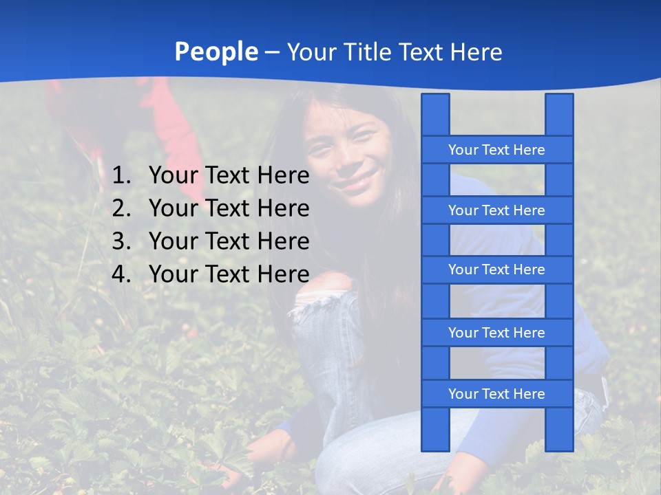 Molecule Model Molecular Atomic Structure Illustration, Glossy Chrome PowerPoint Template