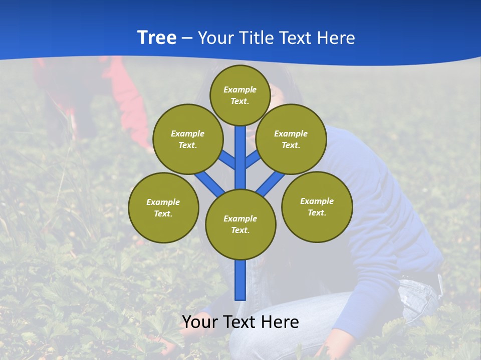 Molecule Model Molecular Atomic Structure Illustration, Glossy Chrome PowerPoint Template