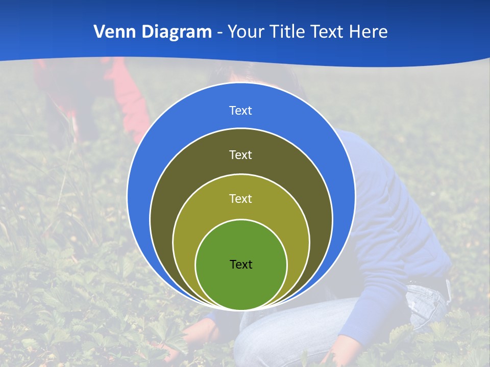 Molecule Model Molecular Atomic Structure Illustration, Glossy Chrome PowerPoint Template