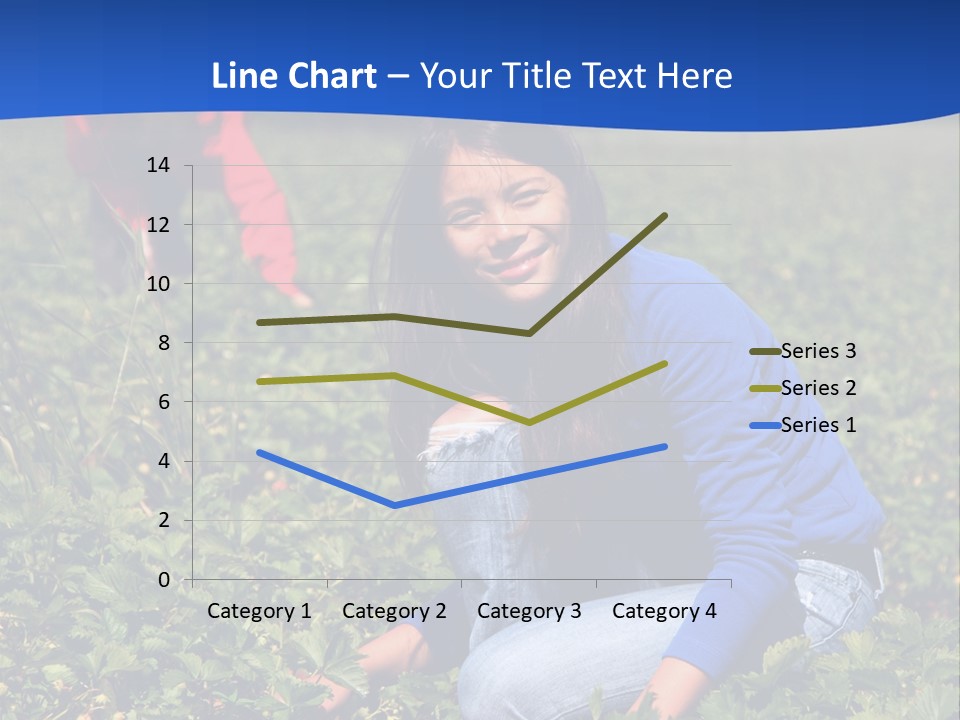 Molecule Model Molecular Atomic Structure Illustration, Glossy Chrome PowerPoint Template