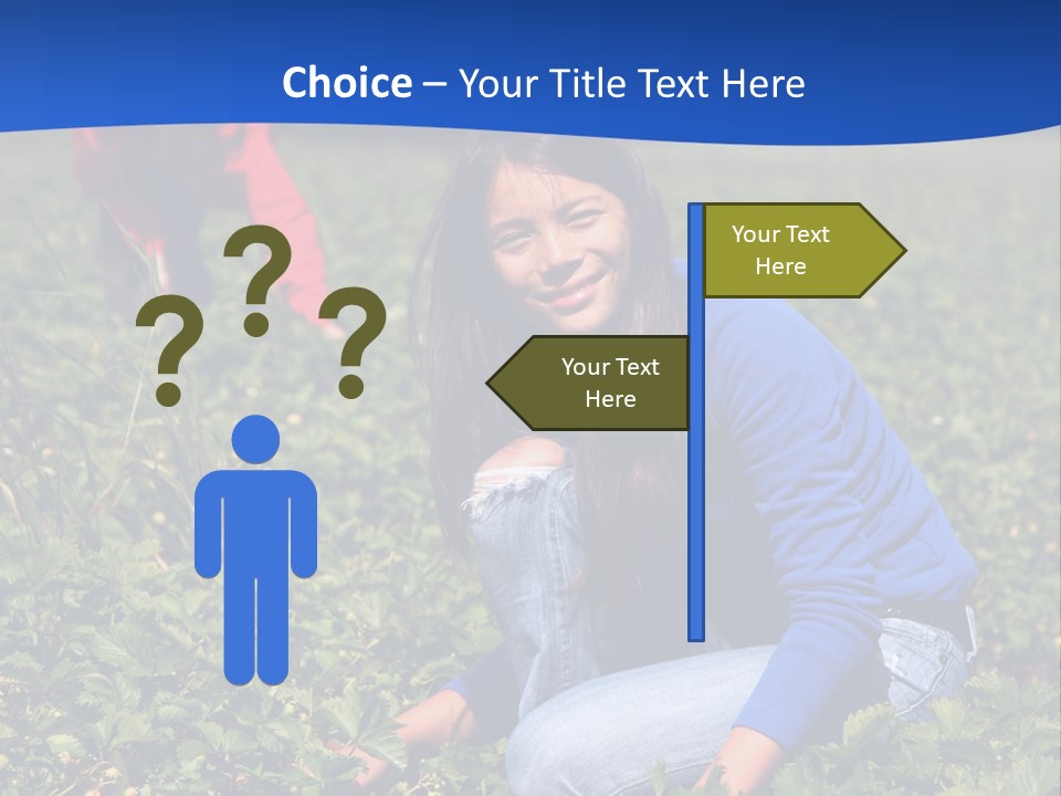 Molecule Model Molecular Atomic Structure Illustration, Glossy Chrome PowerPoint Template