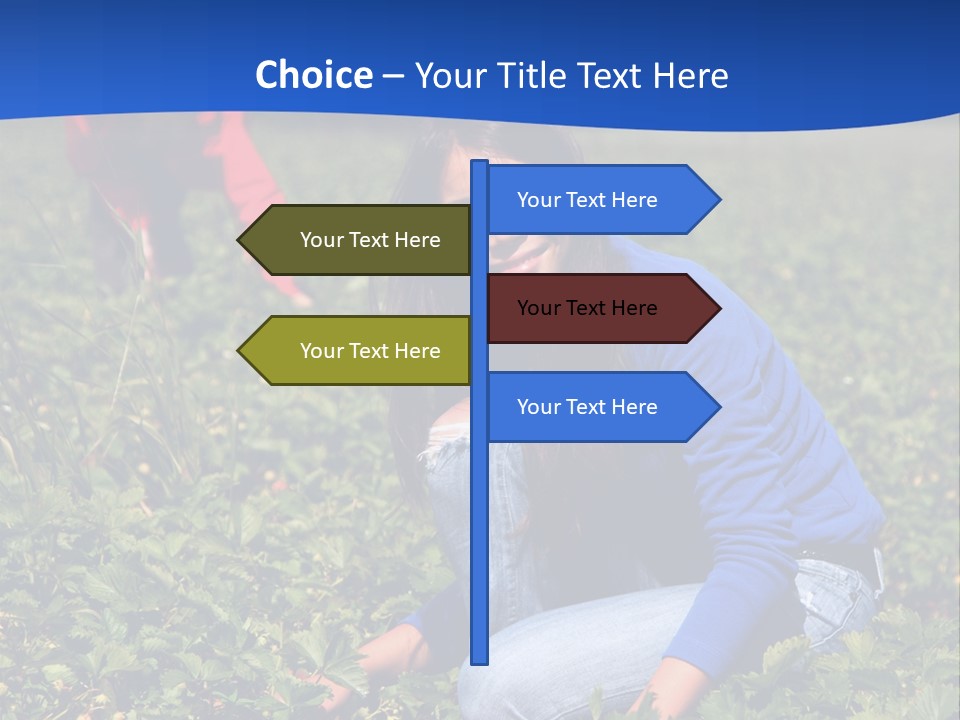 Molecule Model Molecular Atomic Structure Illustration, Glossy Chrome PowerPoint Template