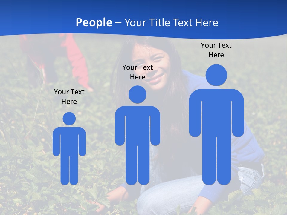 Molecule Model Molecular Atomic Structure Illustration, Glossy Chrome PowerPoint Template