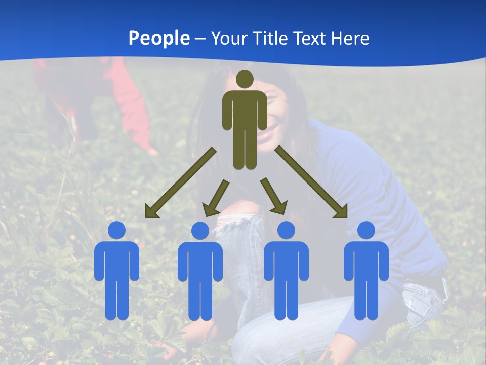 Molecule Model Molecular Atomic Structure Illustration, Glossy Chrome PowerPoint Template