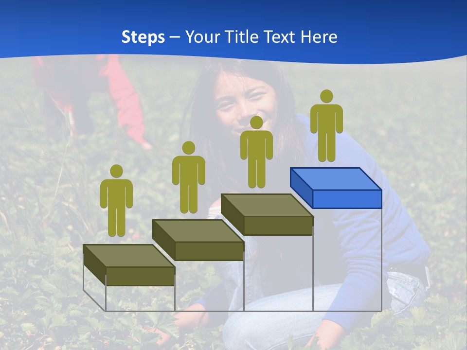 Molecule Model Molecular Atomic Structure Illustration, Glossy Chrome PowerPoint Template